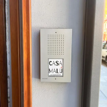 Casa Malu'