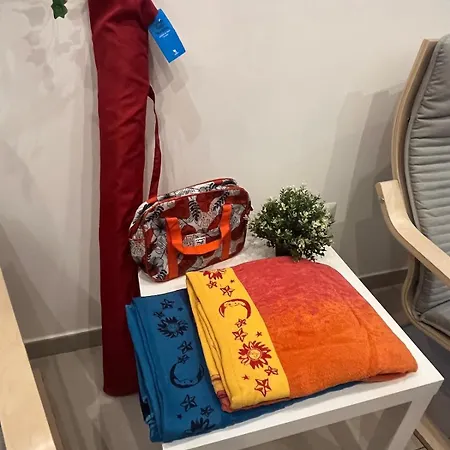 Casa Malu' * Cagliari