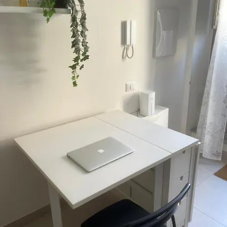 Casa Malu' Apartment