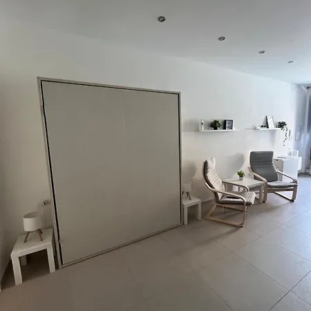 Apartment Casa Malu' *