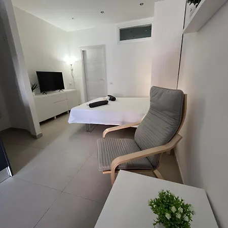 شقة Casa Malu' *