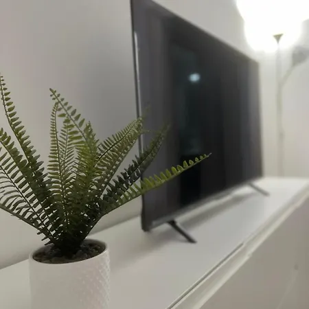 Apartment Casa Malu' Cagliari