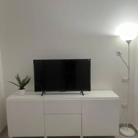 Casa Malu' شقة