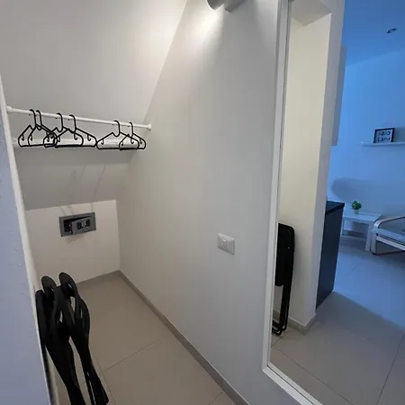 Casa Malu' شقة كالياري