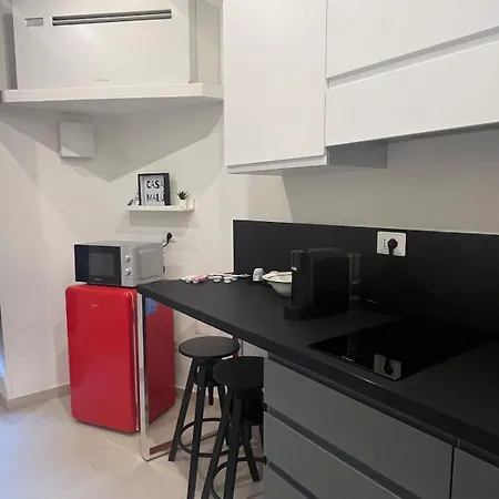 Casa Malu' شقة *