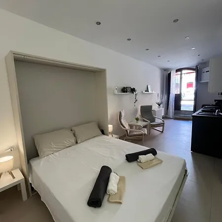 Casa Malu' Apartment *