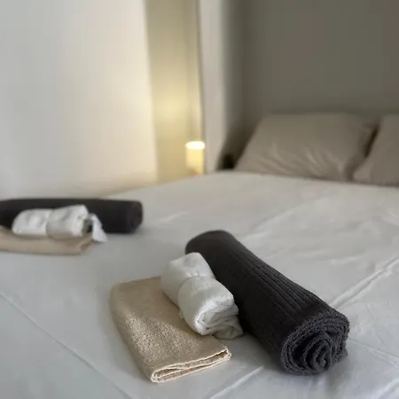 شقة Casa Malu' كالياري