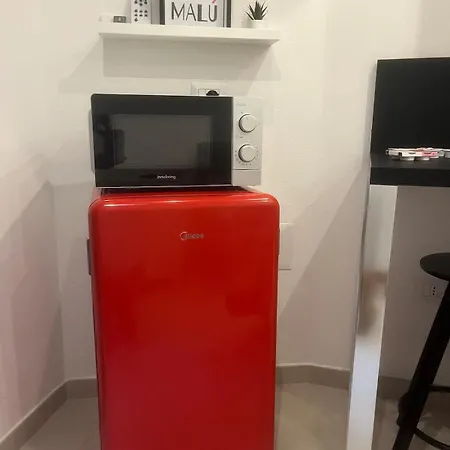 Casa Malu' * كالياري