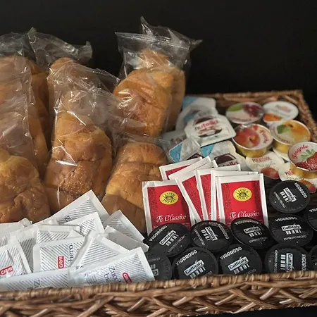 Apartment Casa Malu' Cagliari