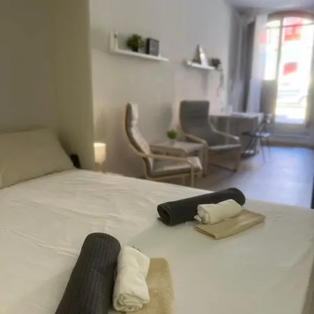 Casa Malu' شقة *