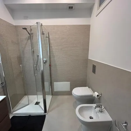 Casa Malu' Apartment Cagliari