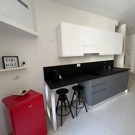 Casa Malu' كالياري